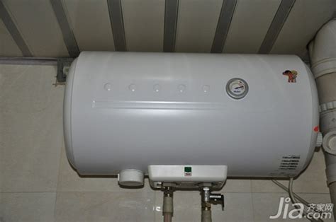 海尔热水器型号说明,海尔热水器价格怎么样,海尔热水器安装步骤,海尔热水器怎么用最省电 _齐家网