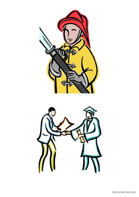 Image result for Jobs ESL Example