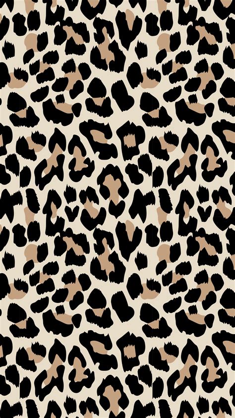 Leopard Print Wallpapers - Top Free Leopard Print Backgrounds ...