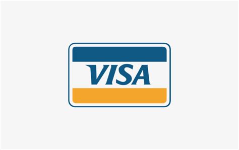 银行卡上标有VISA标志的有什么用？-