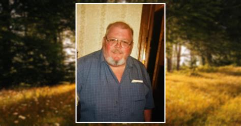 Obituary | James Randall Davion of Ellisville, Mississippi | Ellisville ...
