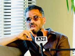 "Yeh 25-30 dhurndhar actor ki film hai": Suniel Shetty on 'Welcome to ...