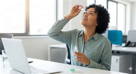 Can Astigmatism Go Away? | Treatments & Vision Correction