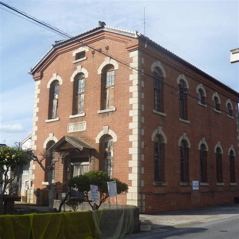 FORMER SANIN ELECTRIC YONAGO SUBSTATION FACILITY - All You Need to Know ...