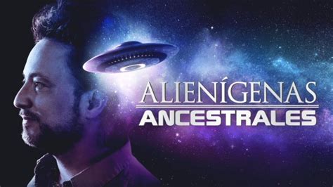 Image result for Alienigenas Ancestrales Temporada 11