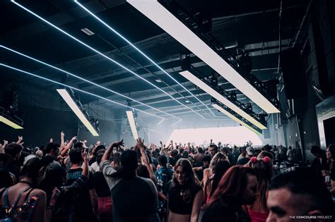 HOME - The Concourse Project