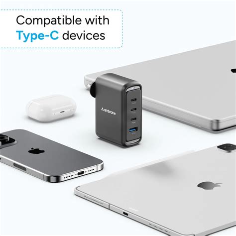 Charge 100 – Ambrane India