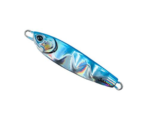 JABBERS MOXIE FLUTTER 7g | Tackletips