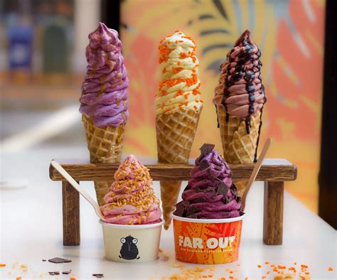 What is New Zealand Style Ice Cream? | Far Out Ice Cream
