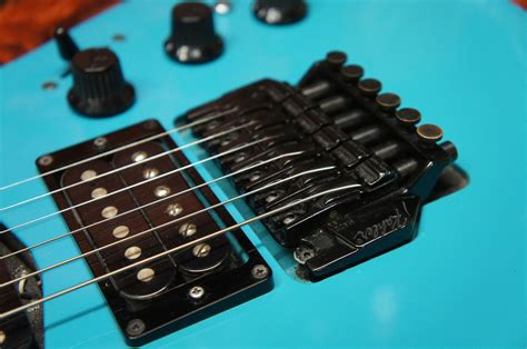 Manchester guitar setup and repair workshop. Electric, Bass and ...