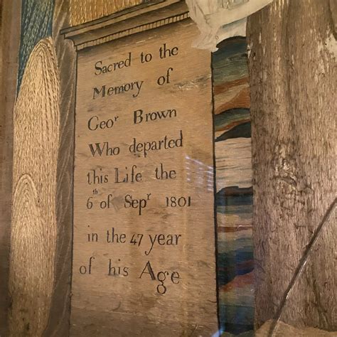 Republican Motherhood and the Cult of Domesticity — King Manor Museum