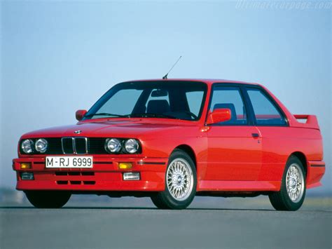 BMW M3 High Resolution Image (3 of 6)
