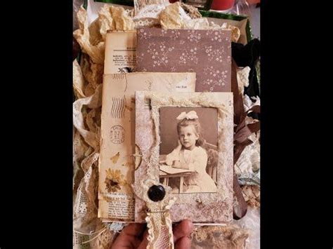 Image result for Junk Journal Using Envelopes