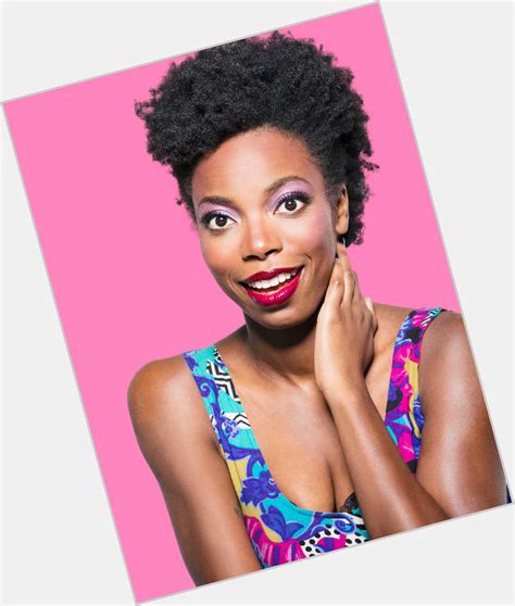 Sasheer Zamata | Official Site for Woman Crush Wednesday #WCW