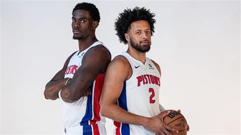 Pistons injury report has Cade Cunningham, Jalen Duren out vs Bulls