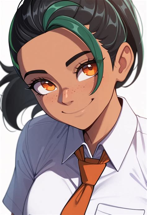 BlackWhiplash (BWL) [Illustrious] Style LoRA v2 - SeaArt Modelo AI