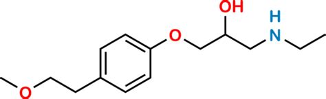 Metoprolol EP Impurity A