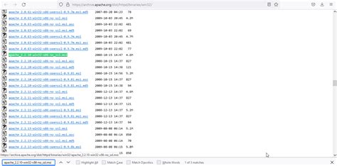 Image result for Apache Web Server Configuration