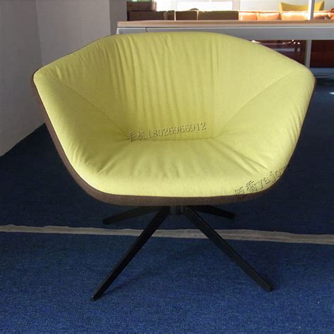 沐生家复古北欧简约老虎椅丝绒布单人沙发椅INS网红客厅休闲阅读-单人沙发-2021美间（软装设计采购助手）