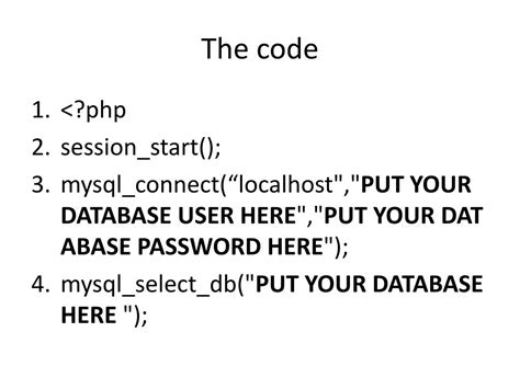 Image result for PHP MySQL Tutorial