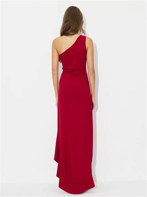 Lettuce trim Bodycon Dress | Savana | Bestsellers
