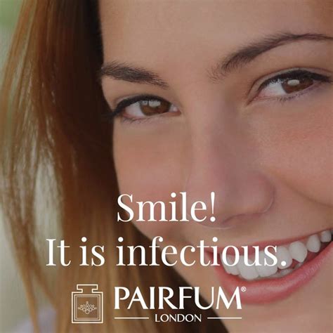 Infectious Smile