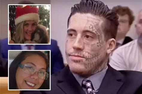 Wade Wilson Victim Families Make Promise To Killer: ‘See You At ...