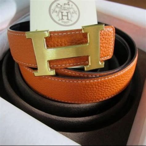 Hermes Belts on Poshmark | Hermes belt, Belt, Hermes