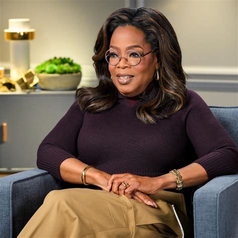 Unveiling Oprah Winfrey's Fascinating AI Journey - Fusion Chat
