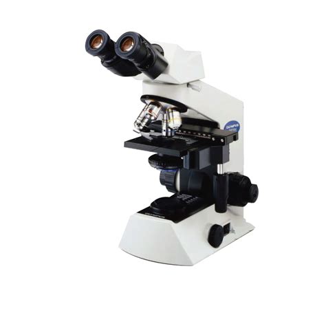 Lab Microscope 的图像结果