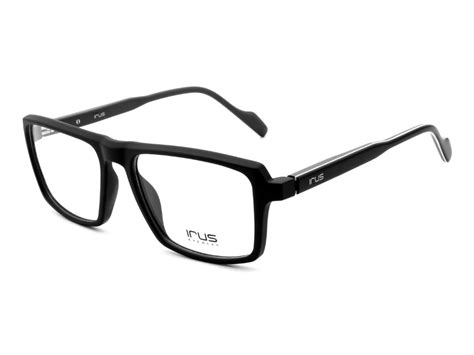 IRUS 3250 Men Rectangular Frames – IRUS Eyewear