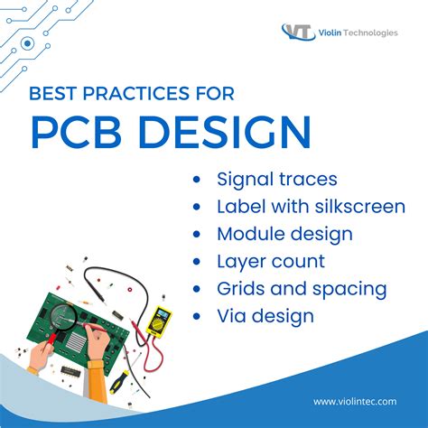 Image result for Principles of PCB Layout
