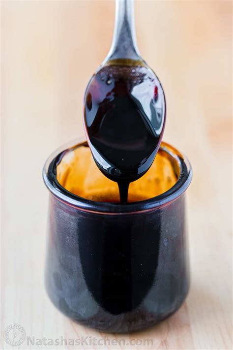 Balsamic Glaze Recipe - NatashasKitchen.com
