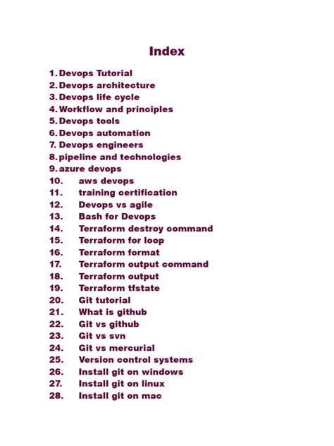 Image result for DevOps Full Tutorial