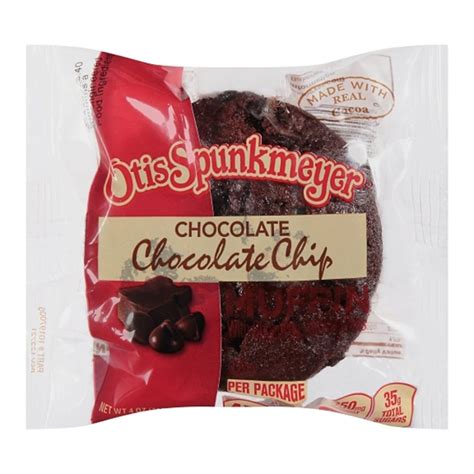 Otis Spunkmeyer - Epic Snackbox