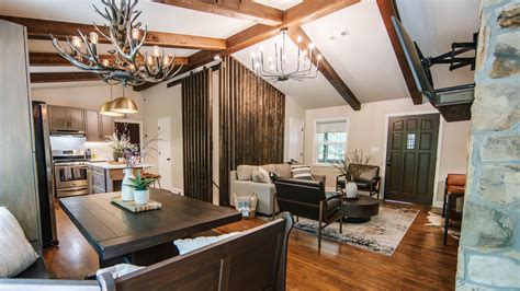 Shop Your Stay | Blue Ridge Haven