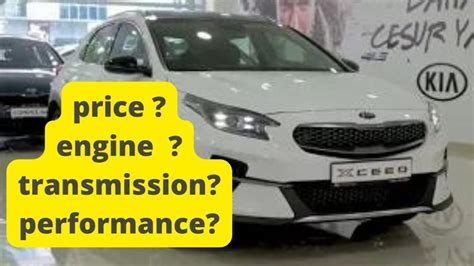 car review kia seltos