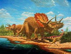 Cretaceous 的图像结果