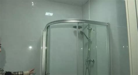 贵阳的公厕可以洗澡了！浴室＋24小时热水……改造完成，就在这里！_腾讯新闻