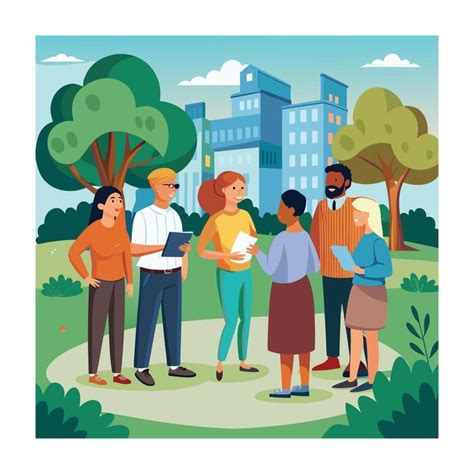 Co Munity Cartoon 的图像结果