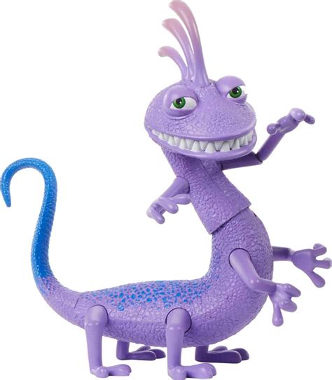 Randall Monsters Inc