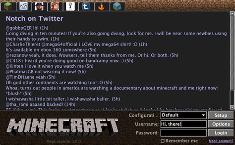Image result for MC Launcher Tutorial