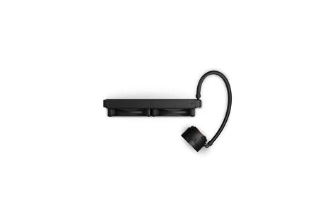 Nzxt Kraken X63 280mm Liquid Cooler Cooler – Computerspace
