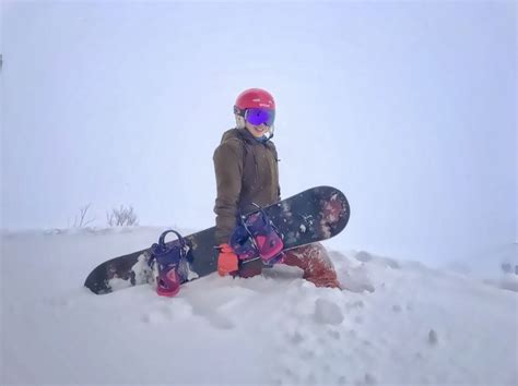 小米教練 十項全能的運動女孩-欣滑雪-讓我們一起滑雪趣-欣傳媒運動頻道