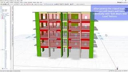 Image result for Prota Structure Tutorial Videos by Joshua Designer