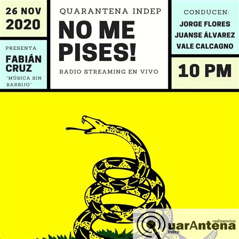 QuarAntenA IndEp (Radio)