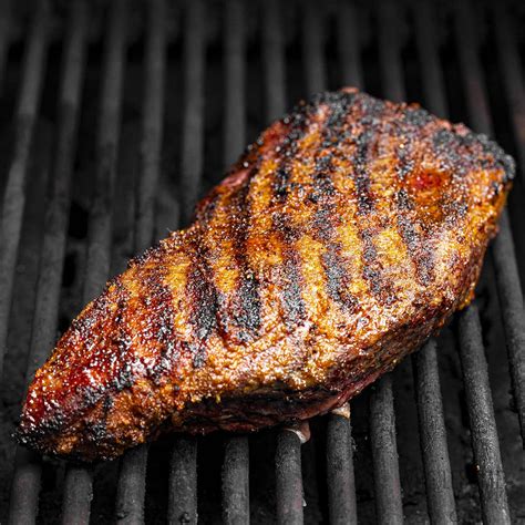 Tri Tip Recipe (Tender & Easy!) - Wholesome Yum