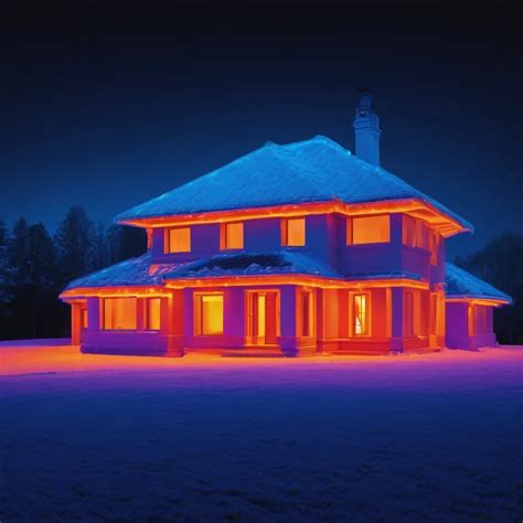 Free online U-value insulation calculator