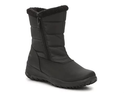 Totes Isotoner Mia Snow Boot - Women's - Free Shipping | DSW