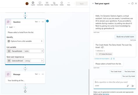 Image result for Copilot Studio Tutorial